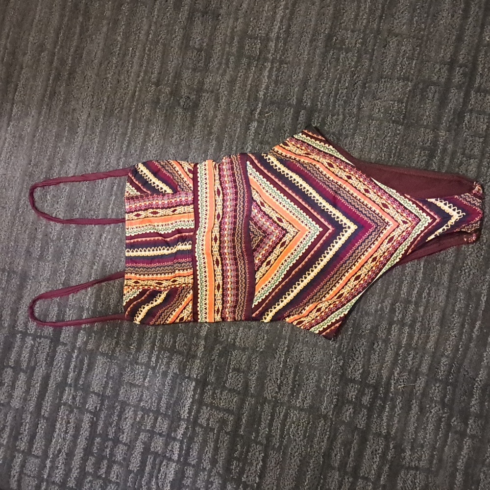 Such a great swimsuit!! Mossimo, Small